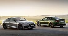 Audi RS 5 Coupé, Audi RS 5 Sportback